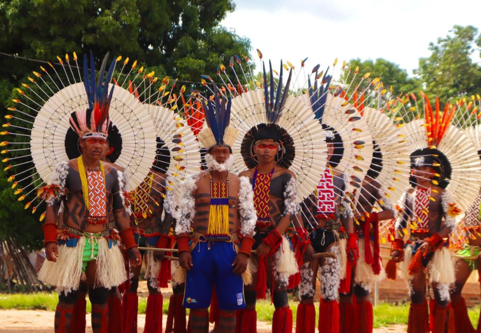 Hetohoky: O Poder Invisível dos Rituais de Passagem na Formação da Identidade e Coesão Social