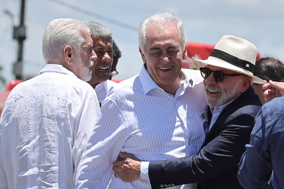 A Estratégica Manutenção de Otto Alencar na CCJ e Seus Efeitos na Estabilidade Governamental