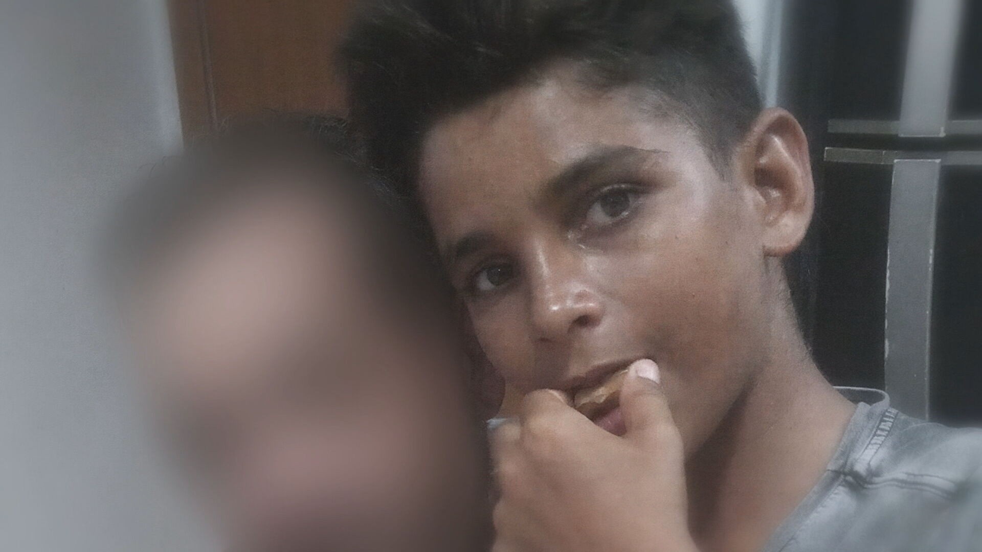 Tragédia de Gerson: Um Livro Reacende o Debate Urgente sobre Saúde Mental e Vulnerabilidade na Paraíba