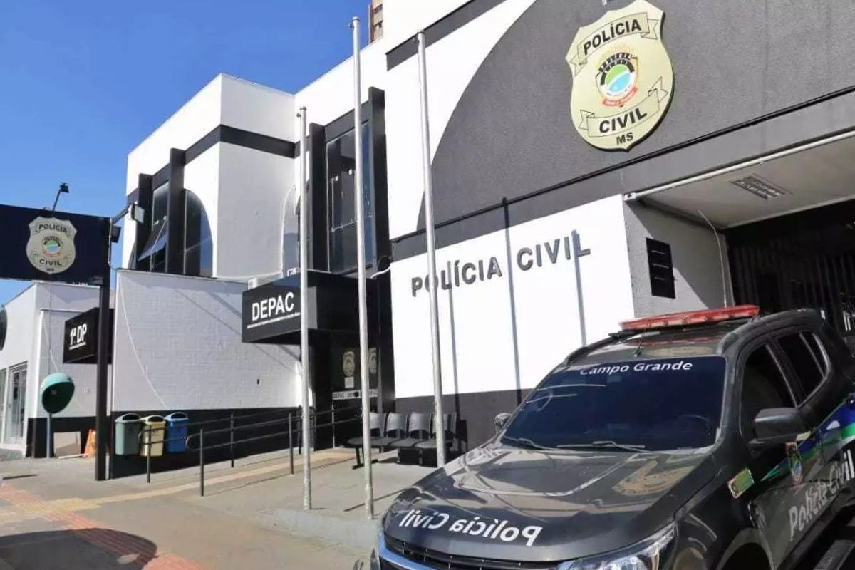 A Escalada dos Golpes: Como a Inovação Criminosa em Campo Grande Ameaça Suas Finanças e Dados Pessoais