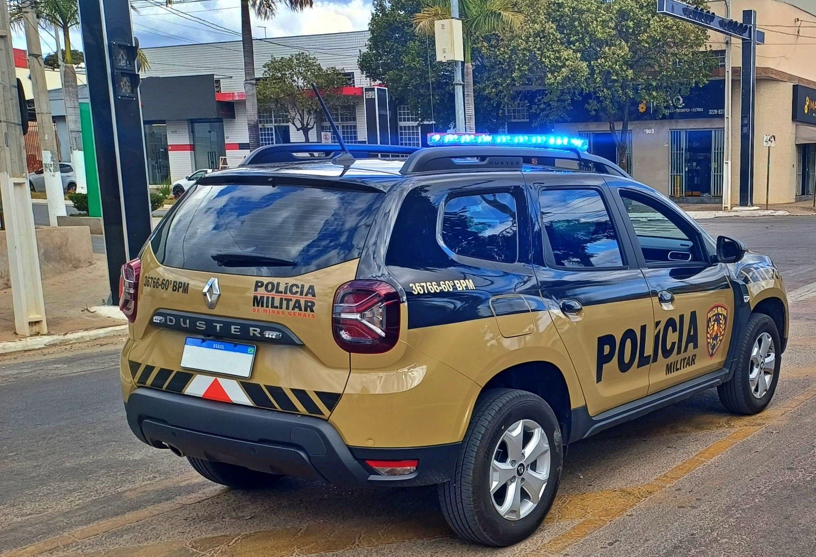 Agressão e Fuga em Contagem: A Escalada da Violência Doméstica e os Desafios da Segurança Metropolitana