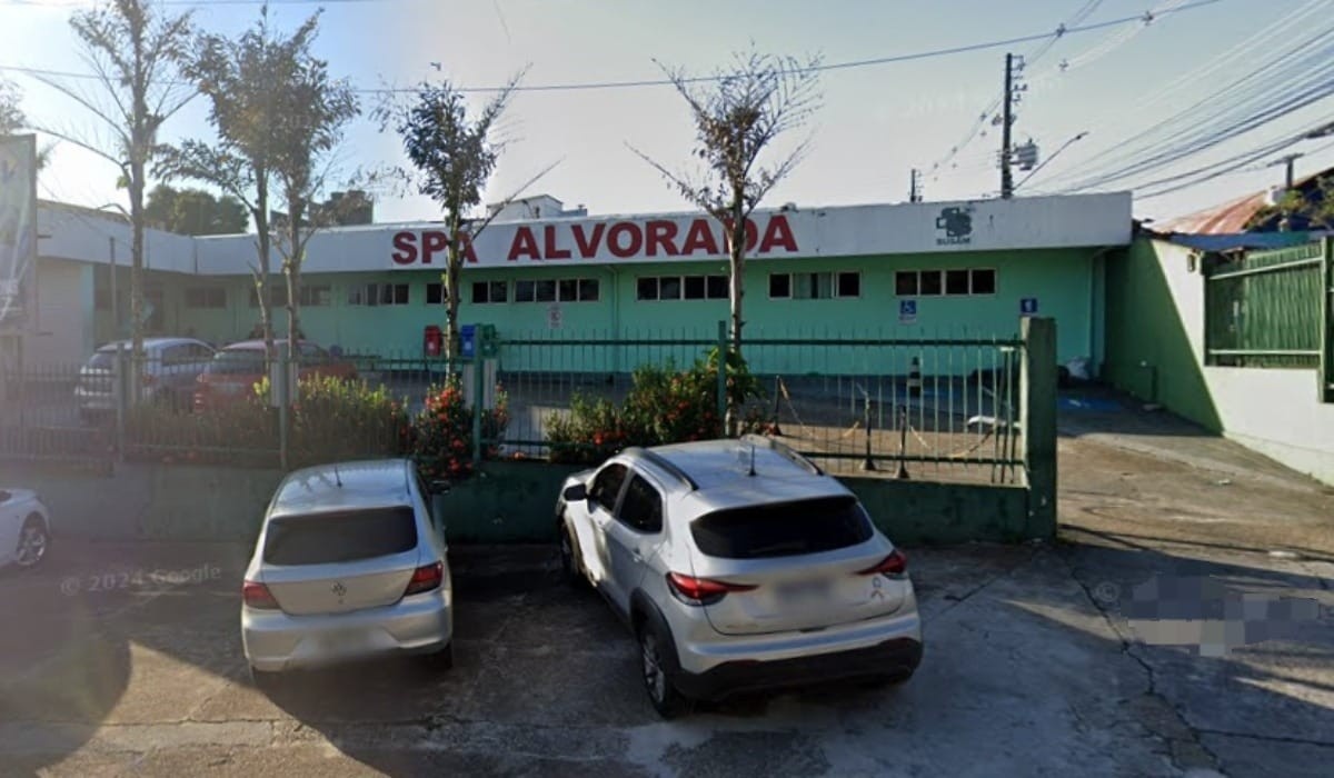 Violência em SPA de Manaus Desvenda Crise Silenciosa na Segurança Hospitalar Regional