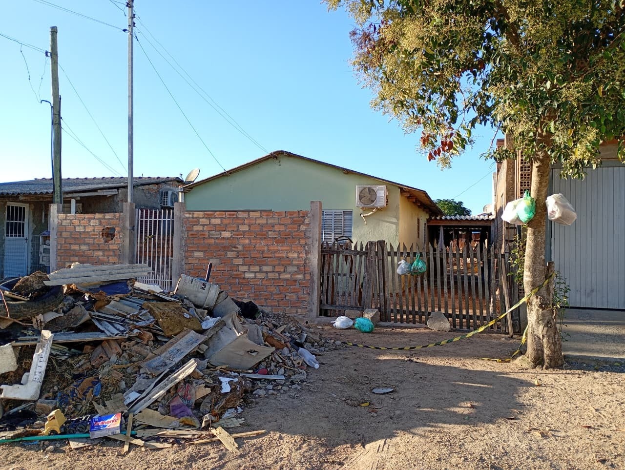 Feminicídio em Camaquã Escancara Fraturas no Sistema de Proteção a Mulheres no RS