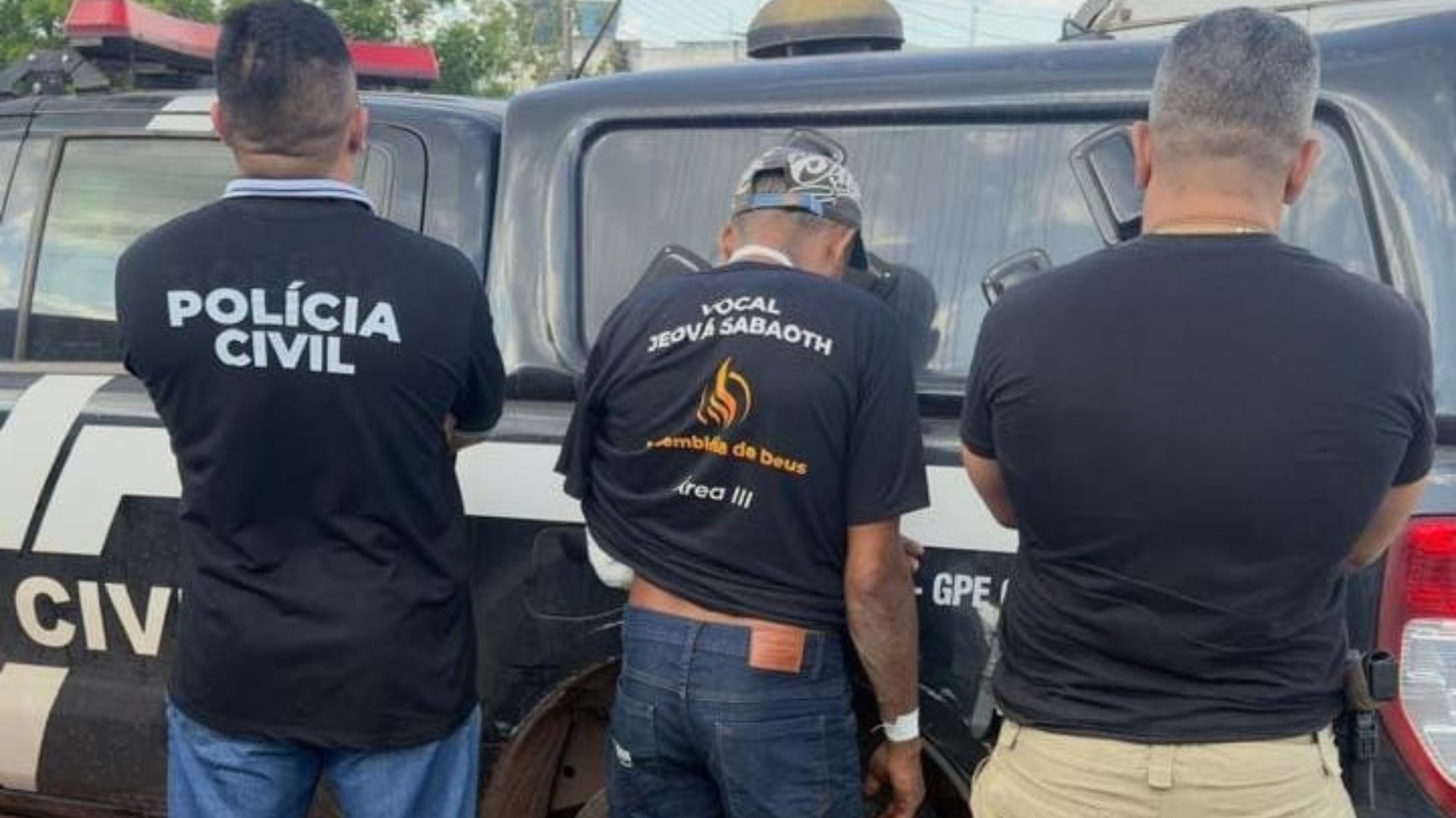 Justiça Tardia, Impacto Duradouro: Prisão por Latrocínio em Timbiras Revela Desafios da Segurança Regional