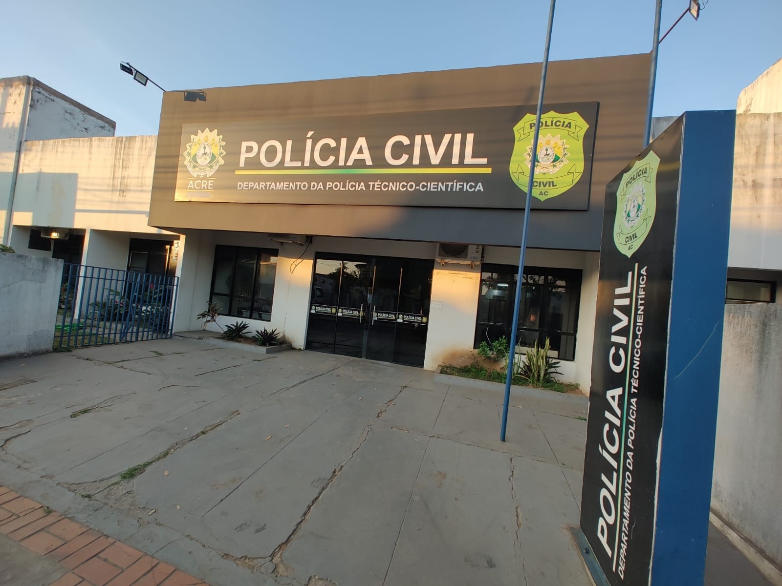 Morte no Ramal do Canil: Assassinato em Rio Branco Reacende Debate sobre Segurança e Vulnerabilidade Social