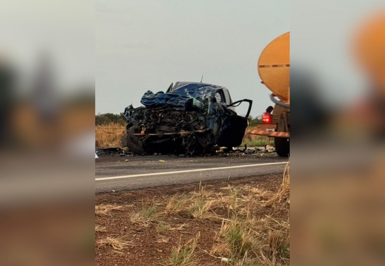 TO-373: Acidente Fatal em Araguaçu Revela Desafios Críticos da Segurança Viária Regional