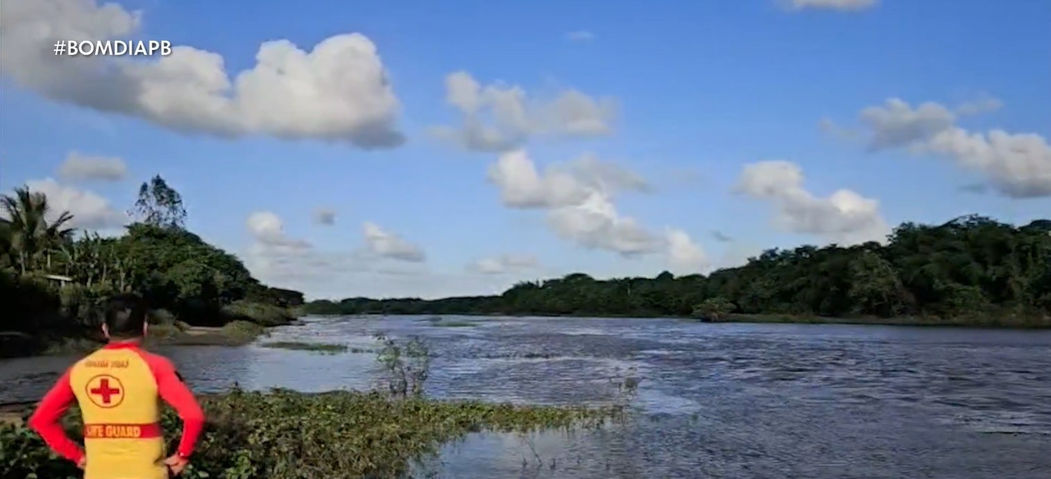 Desaparecimento no Rio Mamanguape: O Alerta Silencioso das Águas e o Imperativo da Prevenção Regional