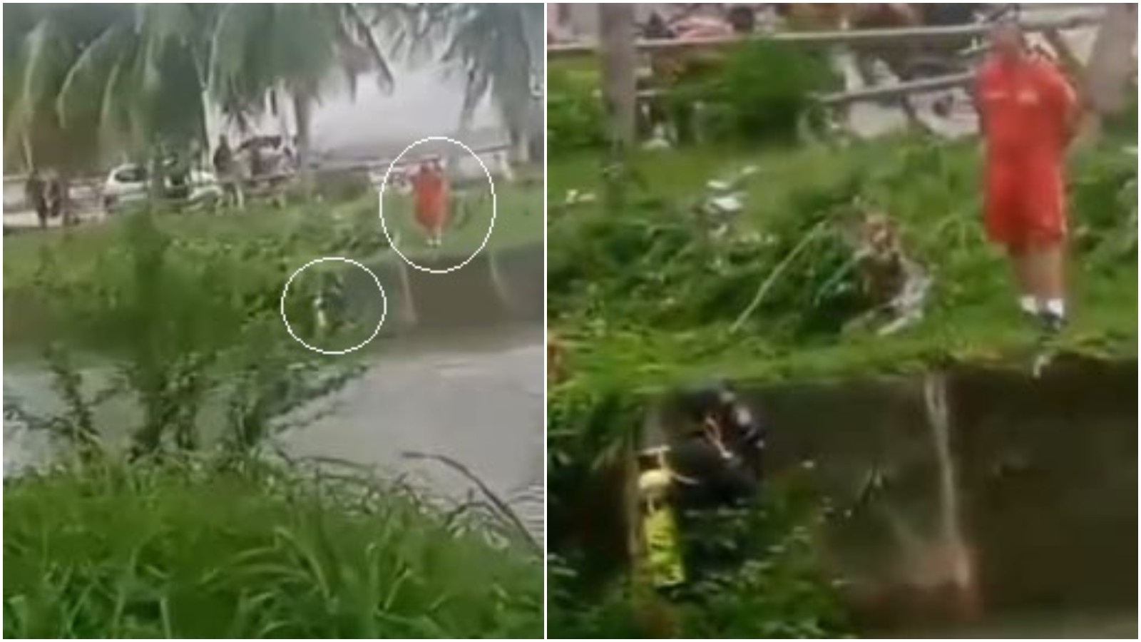 Fortaleza e a Vulnerabilidade Urbana: O Desaparecimento em Alagamento que Expõe Desafios Críticos