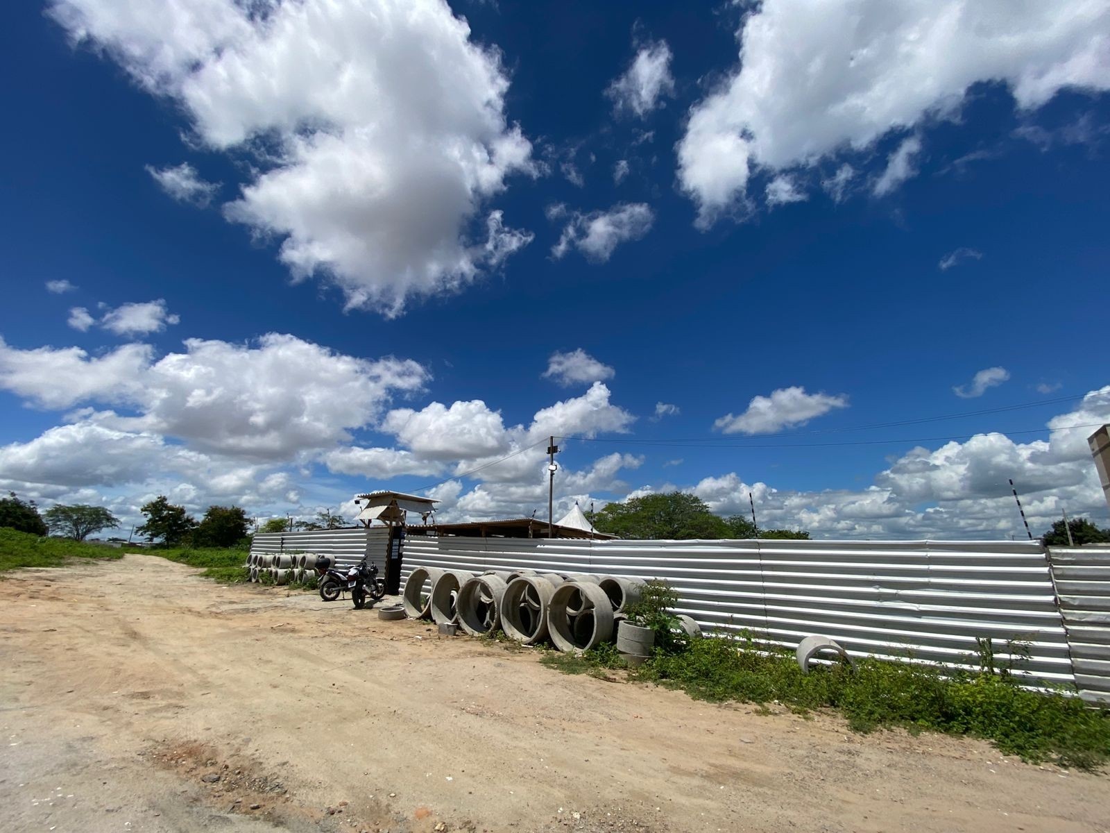 Homicídio em Campina Grande: A Tensão Latente no Tecido Social e o Risco da Segurança Privada