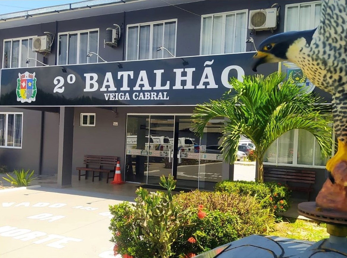 Violência Armada em Macapá: A Trama Oculta no Conjunto Miracema