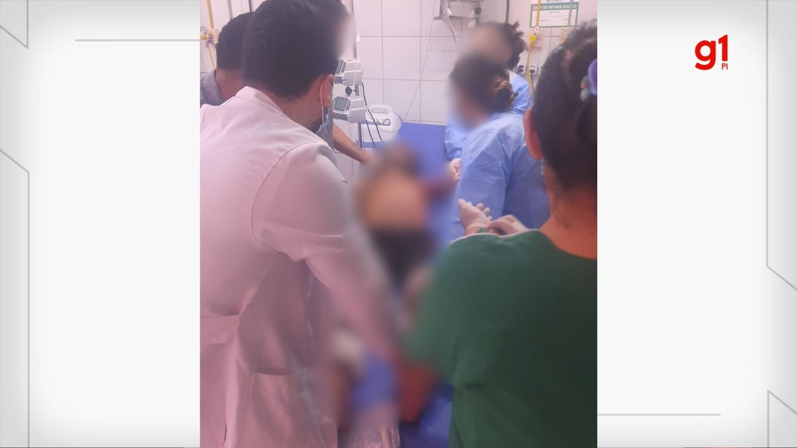 Teresina: O Tiro no Renascença e a Escalada Silenciosa da Insegurança Urbana