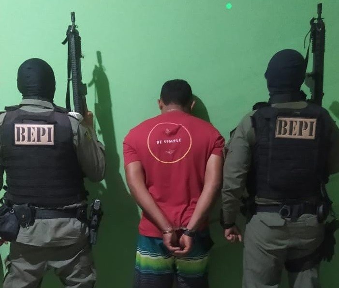Justiça Piauiense Condena Acusado por Chacina em Baixa Grande do Ribeiro e Expõe Conflitos Fundiários