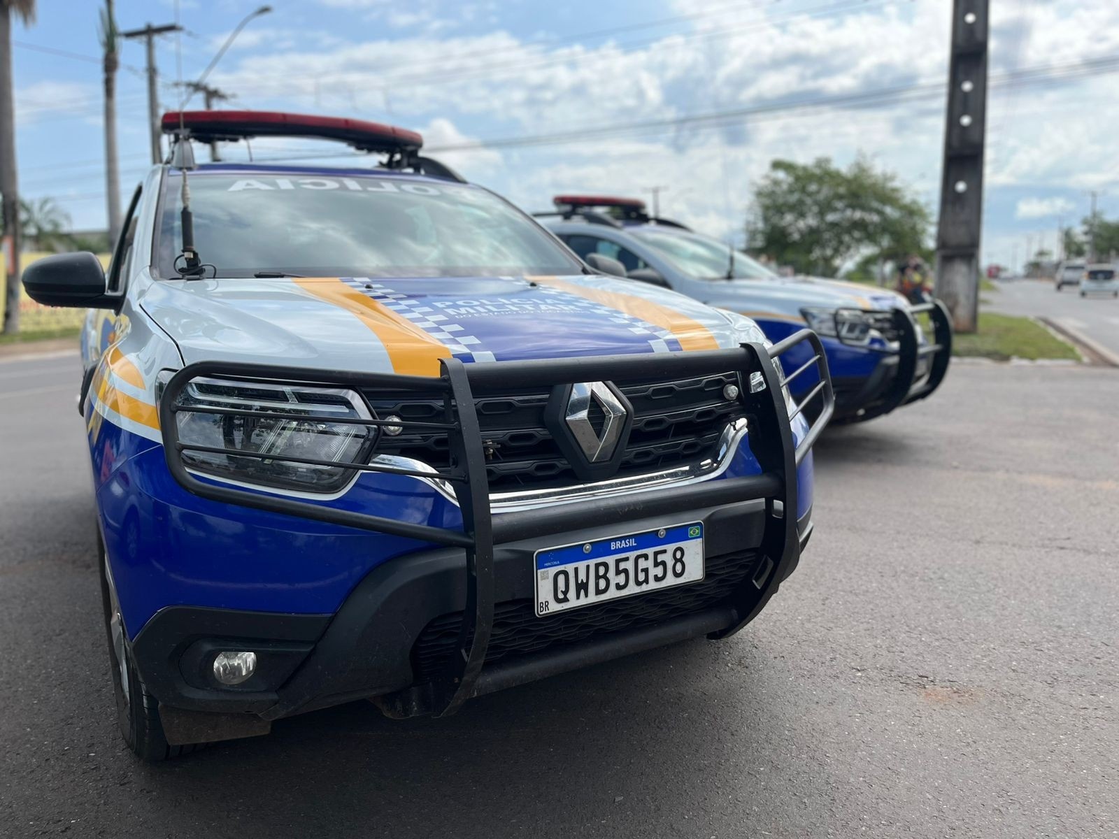 Luzimangues em Alerta: O Homicídio que Expõe Fraturas na Segurança Regional