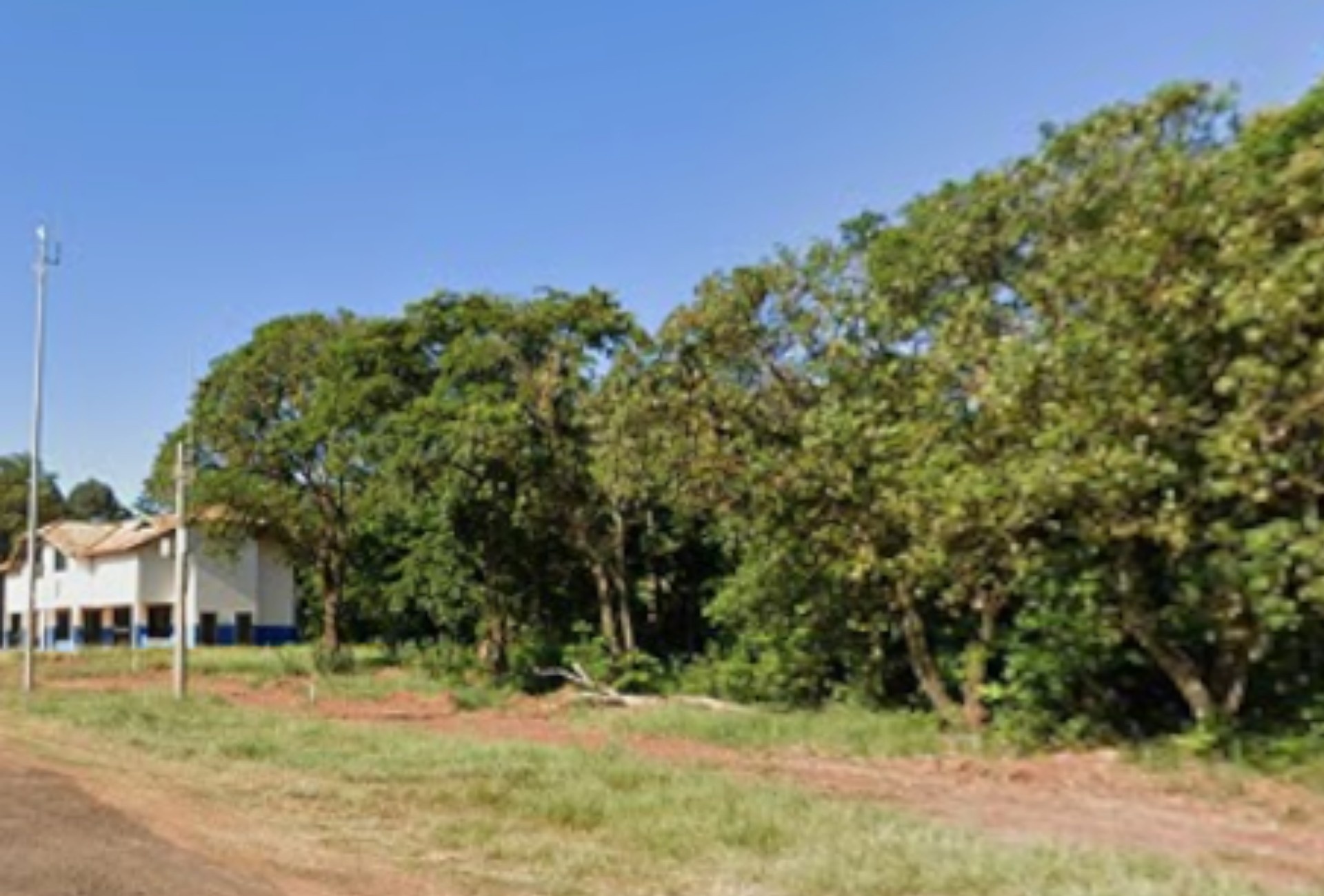 Homicídio no Bosque de Itaquiraí: A Fragilidade da Segurança em Espaços Públicos Regionais