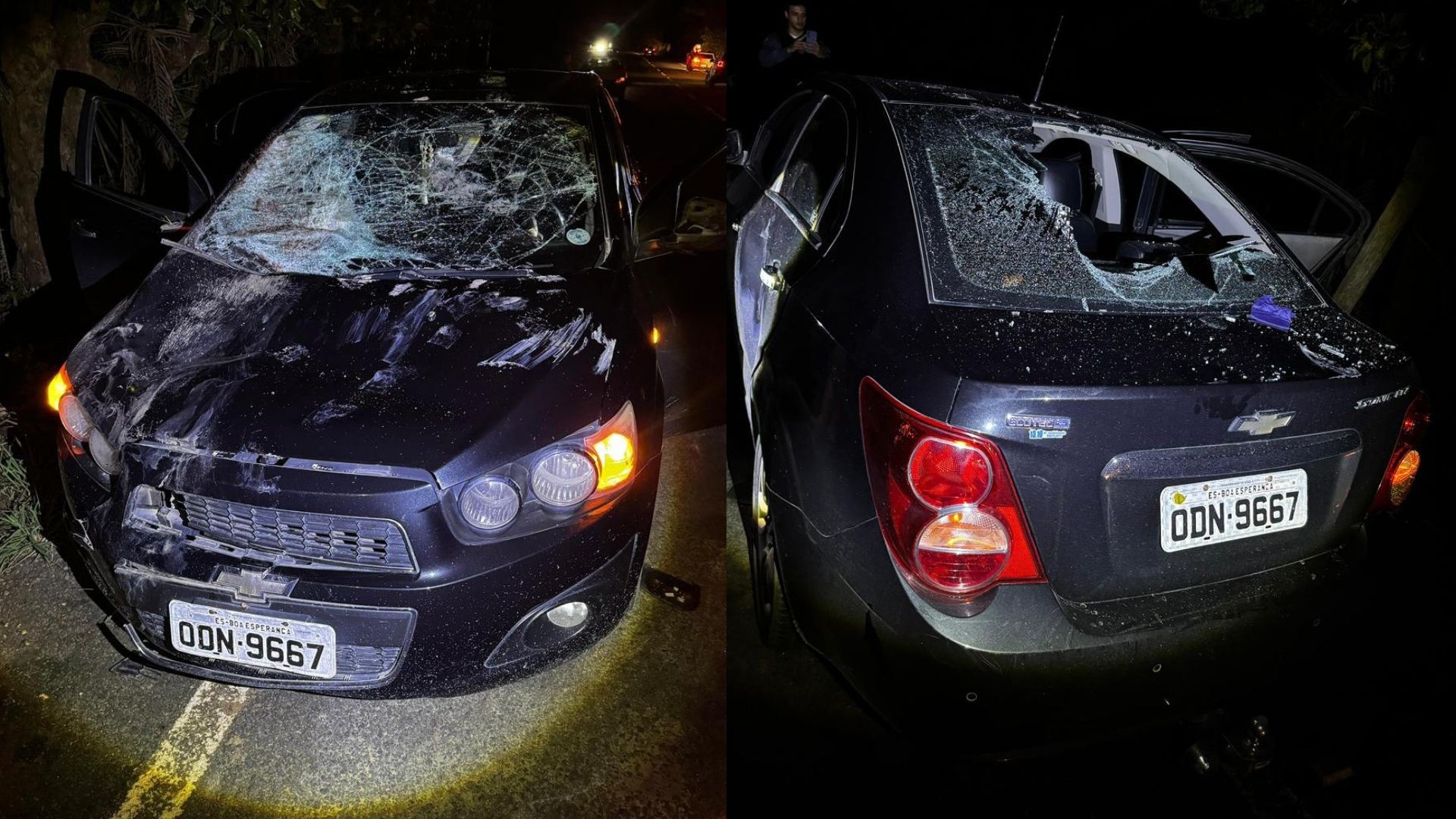 Violência Após Atropelamento no ES Escancara Fraturas na Segurança Rural e Governança de Vias