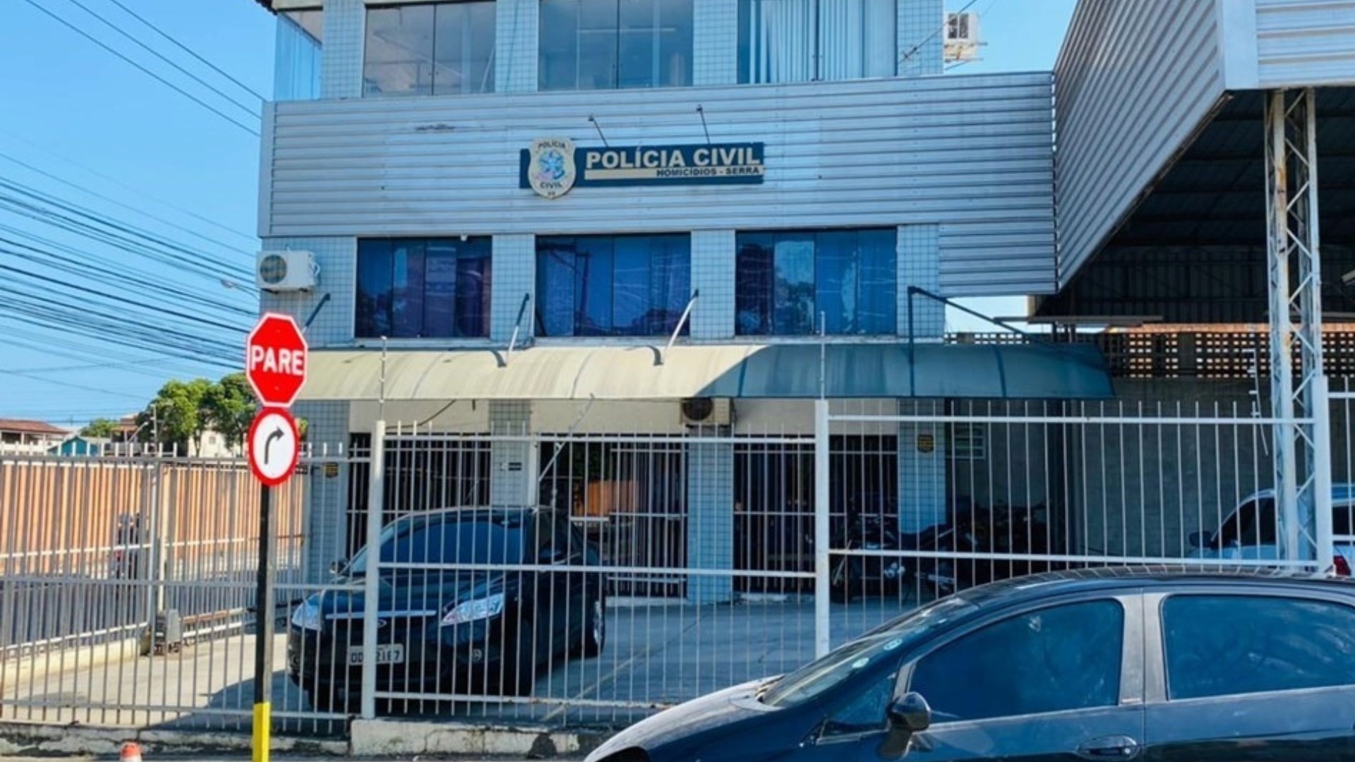 Homem é espancado até a morte após tentar estuprar a própria mãe, na Serra