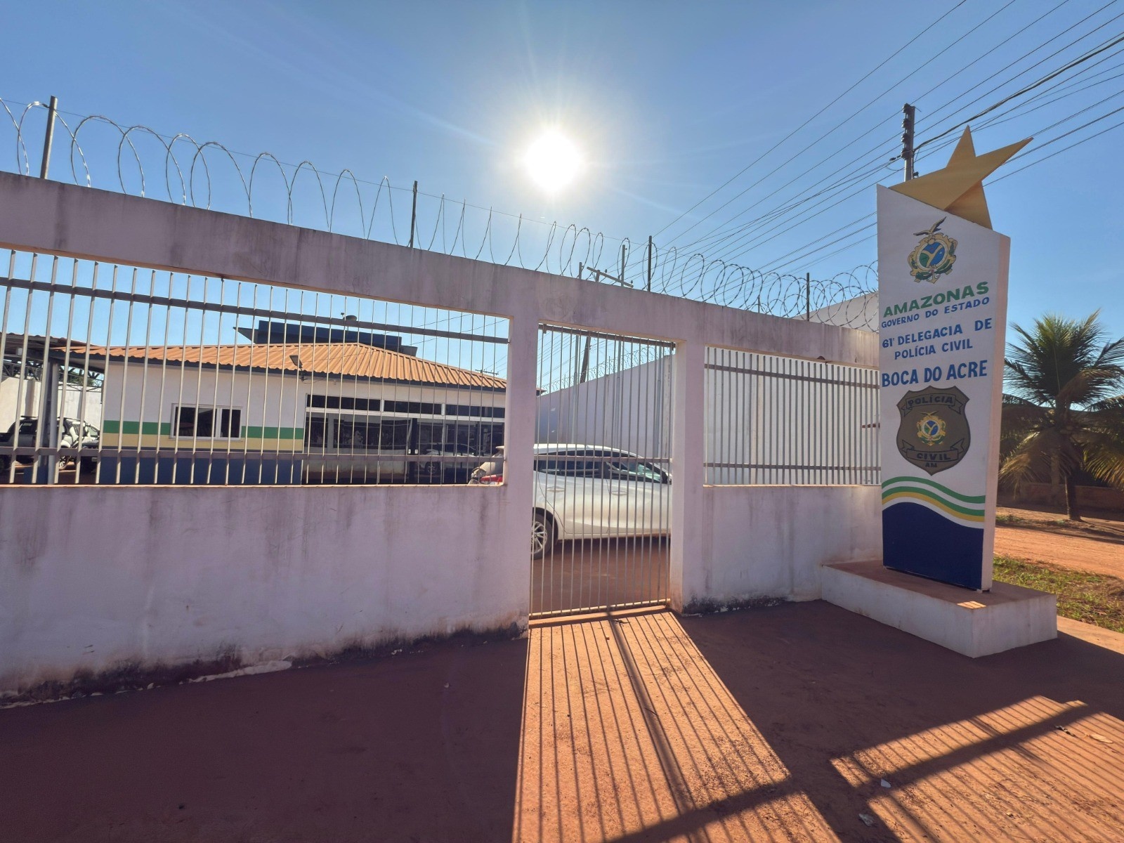 Tragédia em Boca do Acre: O Eco da Violência Intrafamiliar nas Profundezas do Amazonas