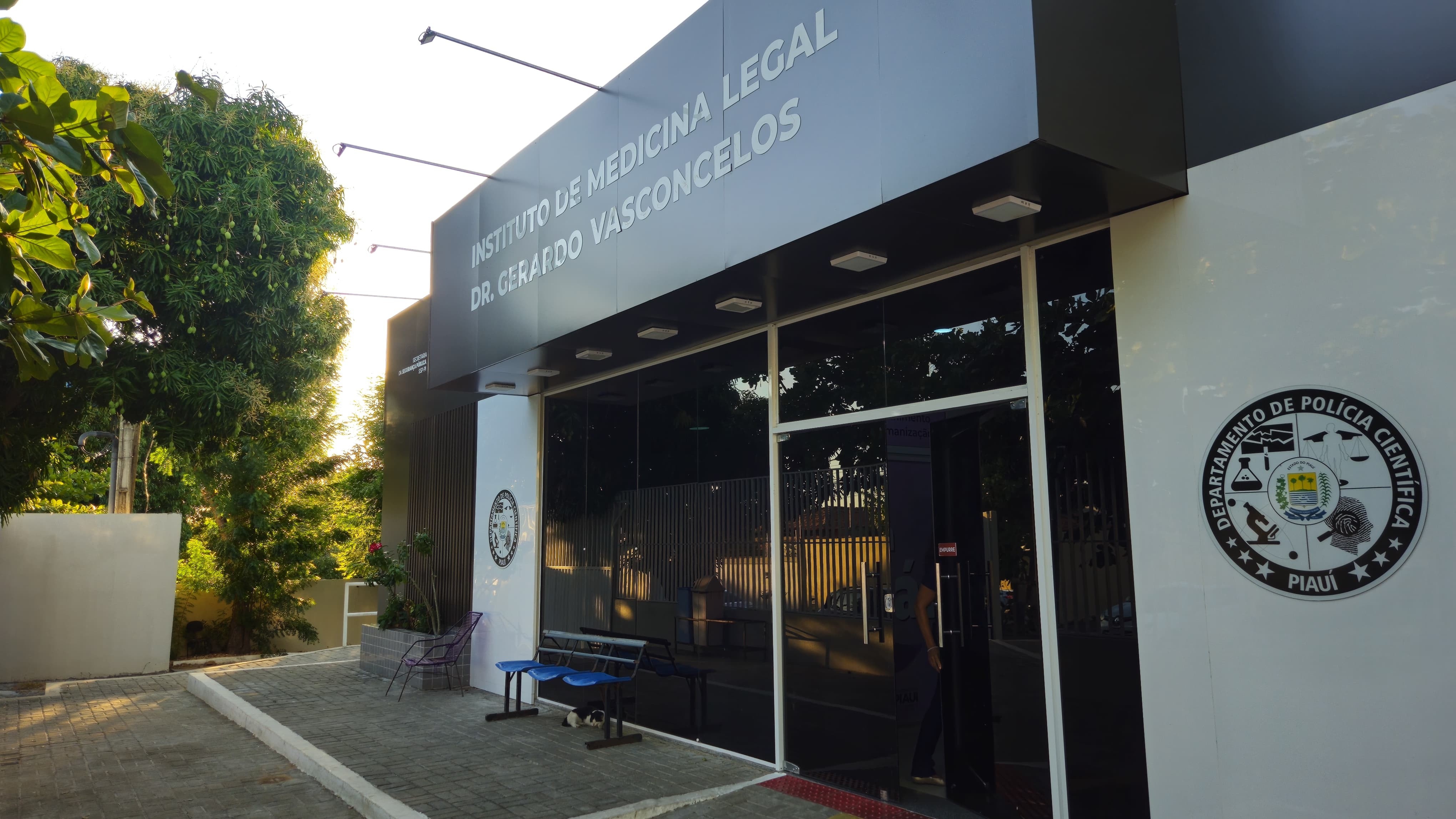 Tragédia Familiar no Piauí: O Caso Valdinar Soares e a Urgência da Segurança Regional