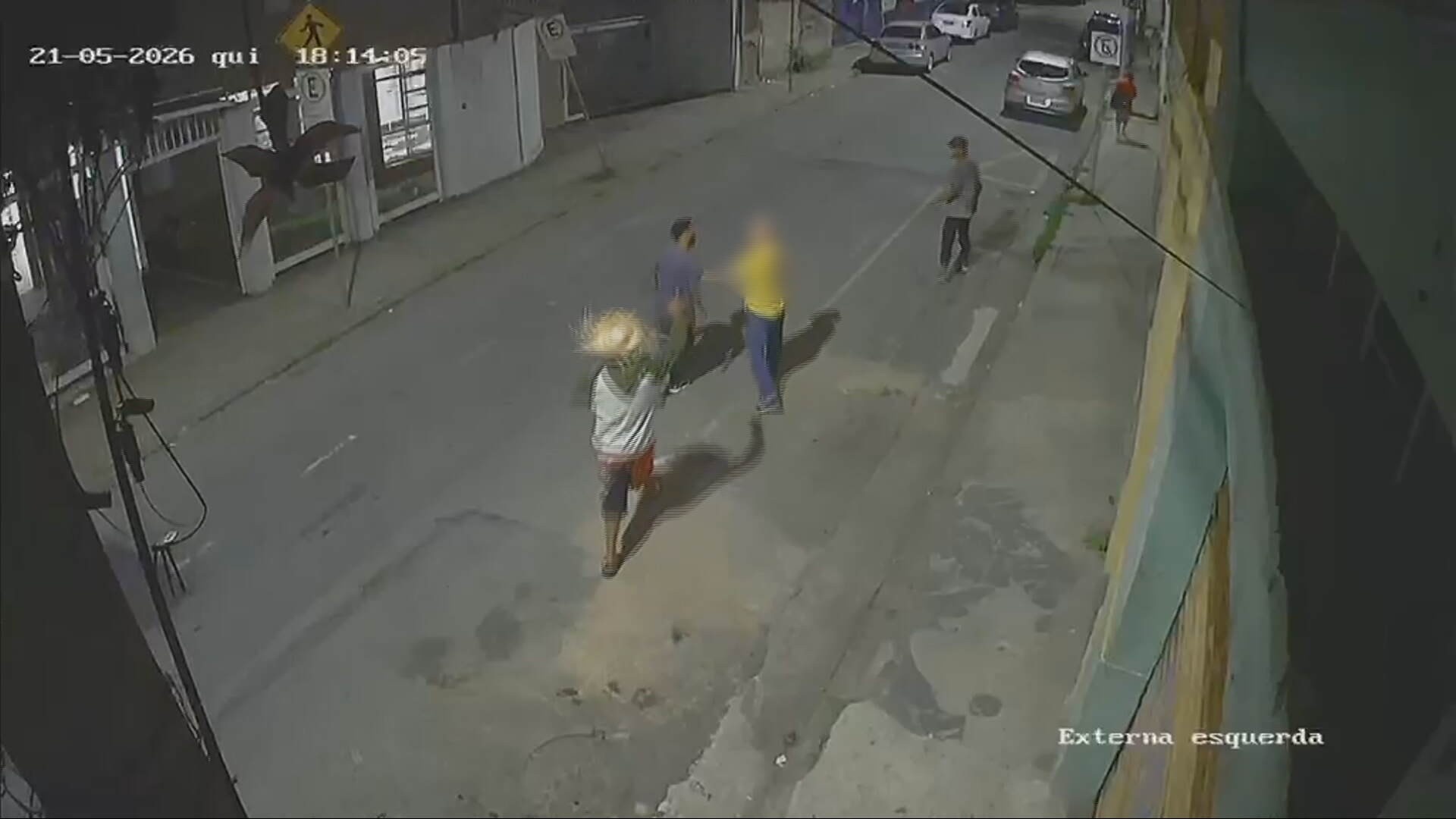 Violência Letal em Belo Horizonte: Homicídio na Nova Suíça Revela Padrão de Insegurança Crescente