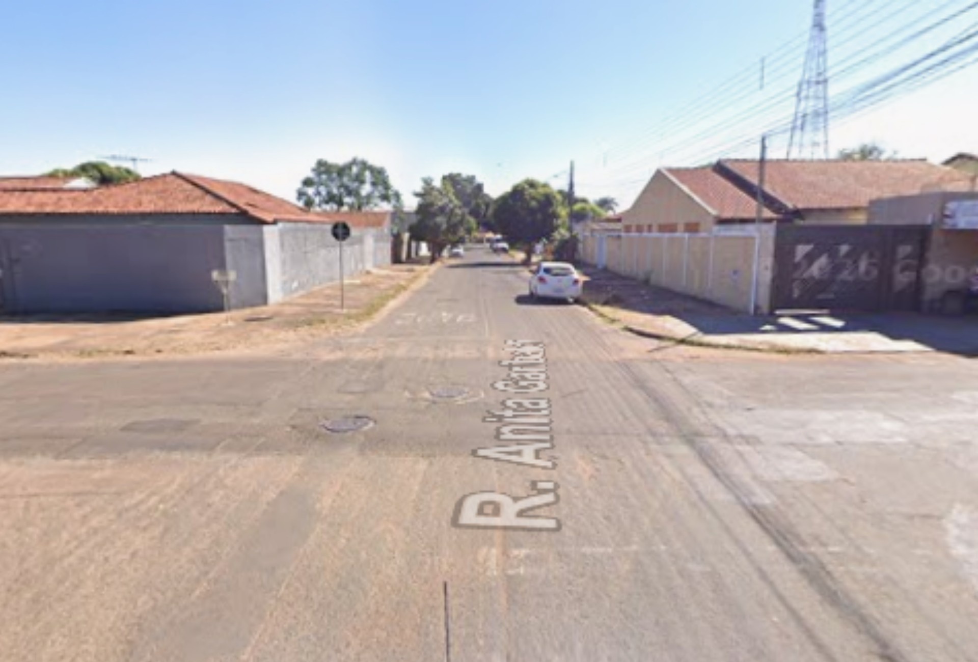 Homicídio em Campo Grande: Um Alerta para a Percepção de Segurança Urbana e a Complexidade da Violência