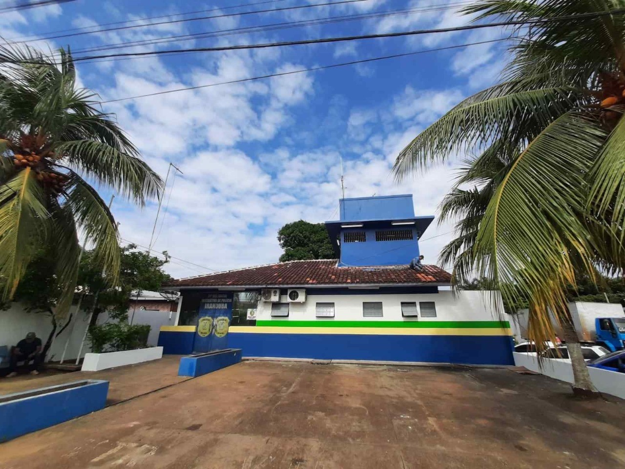 Homicídio em Iranduba: A Fragilidade da Segurança nas Rotas do Interior do Amazonas