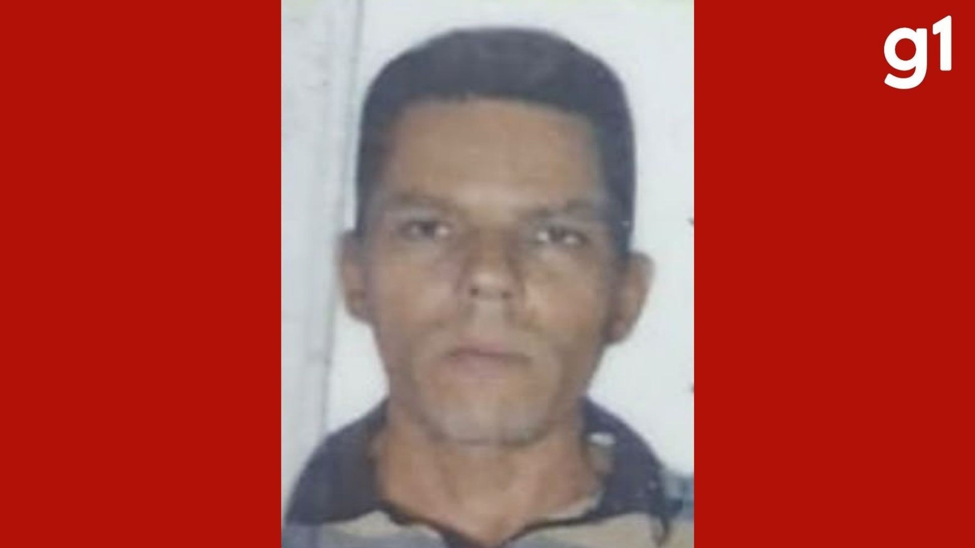 Homem é morto com facada em Cuiabá; suspeito se entrega à polícia e é preso