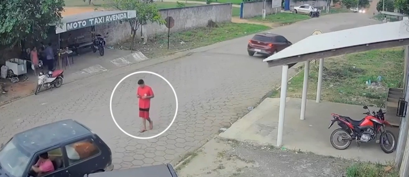 A Violência à Luz do Dia em Ourilândia do Norte: Um Alerta para a Segurança Regional