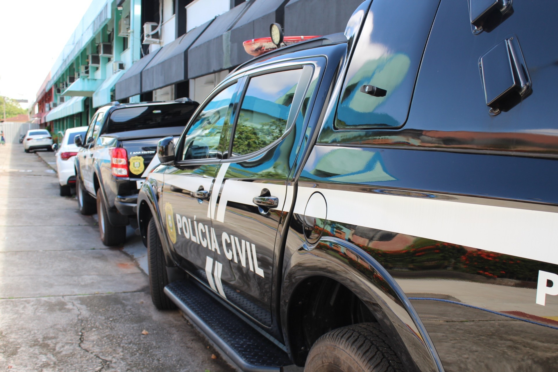 Amapá: Prisão por Importunação Sexual Familiar Expõe Desafios na Proteção Infanto-Juvenil em Áreas Rurais