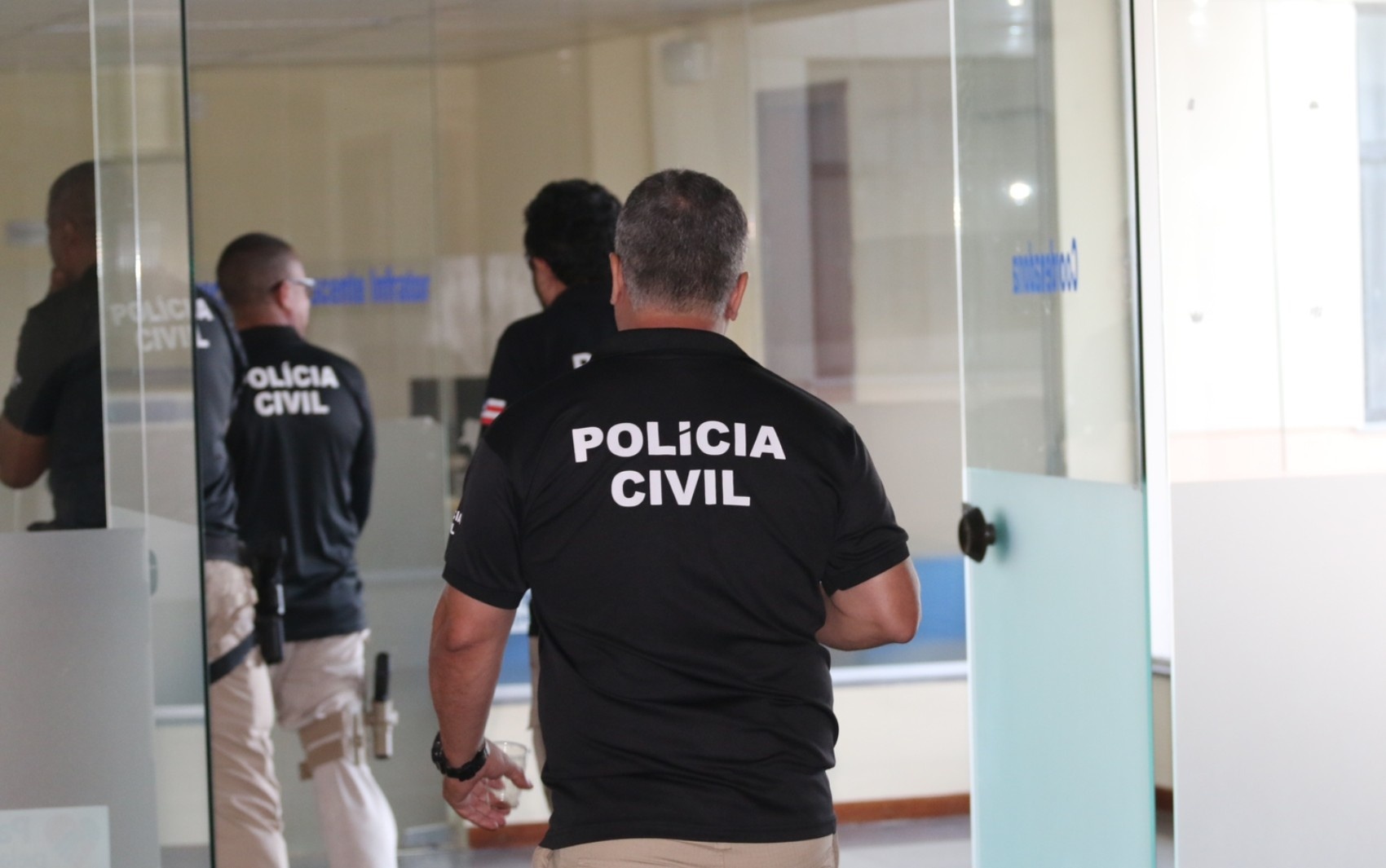 A Persistência da Violência Doméstica: Caso em João Dourado Desafia a Efetividade das Medidas Protetivas