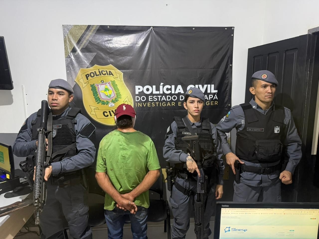 Amapá: Invasão e Violência contra Criança com Autismo Revelam Urgência na Segurança Rural