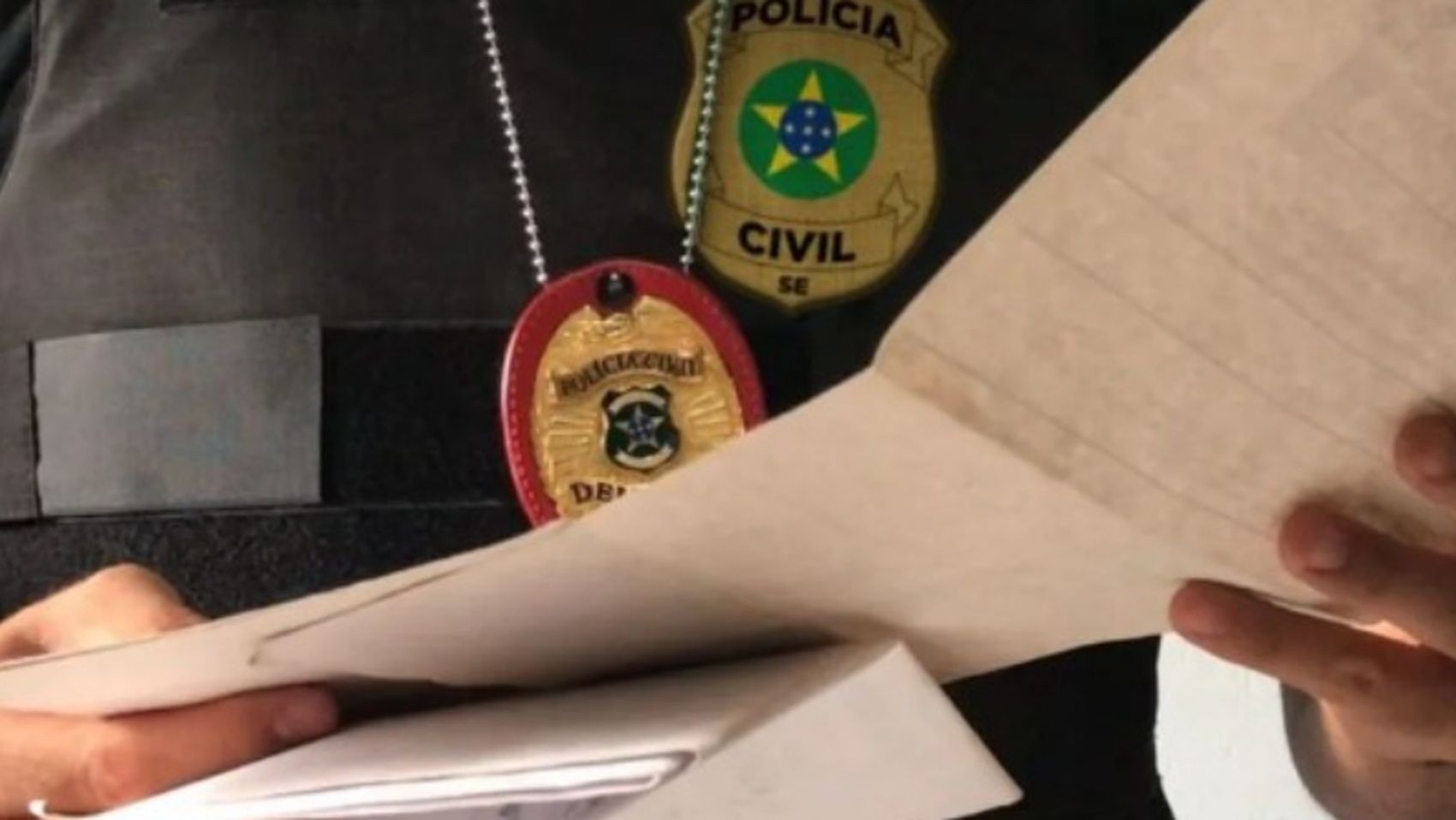 Sergipe e o Desafio da Cibersegurança: Prisão por Ameaças a Menores Sublinha Urgência da Proteção Digital