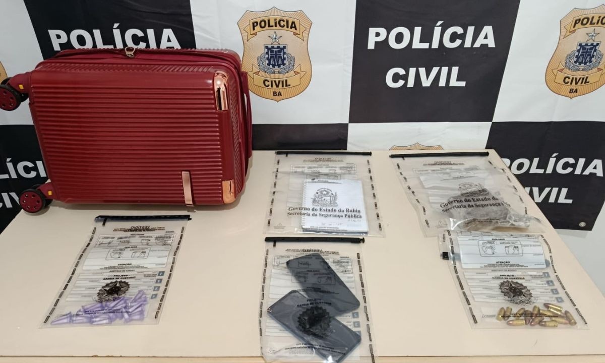 Desaparecimento de Adolescentes na Bahia: A Teia do Tráfico e o Alerta Regional de Segurança
