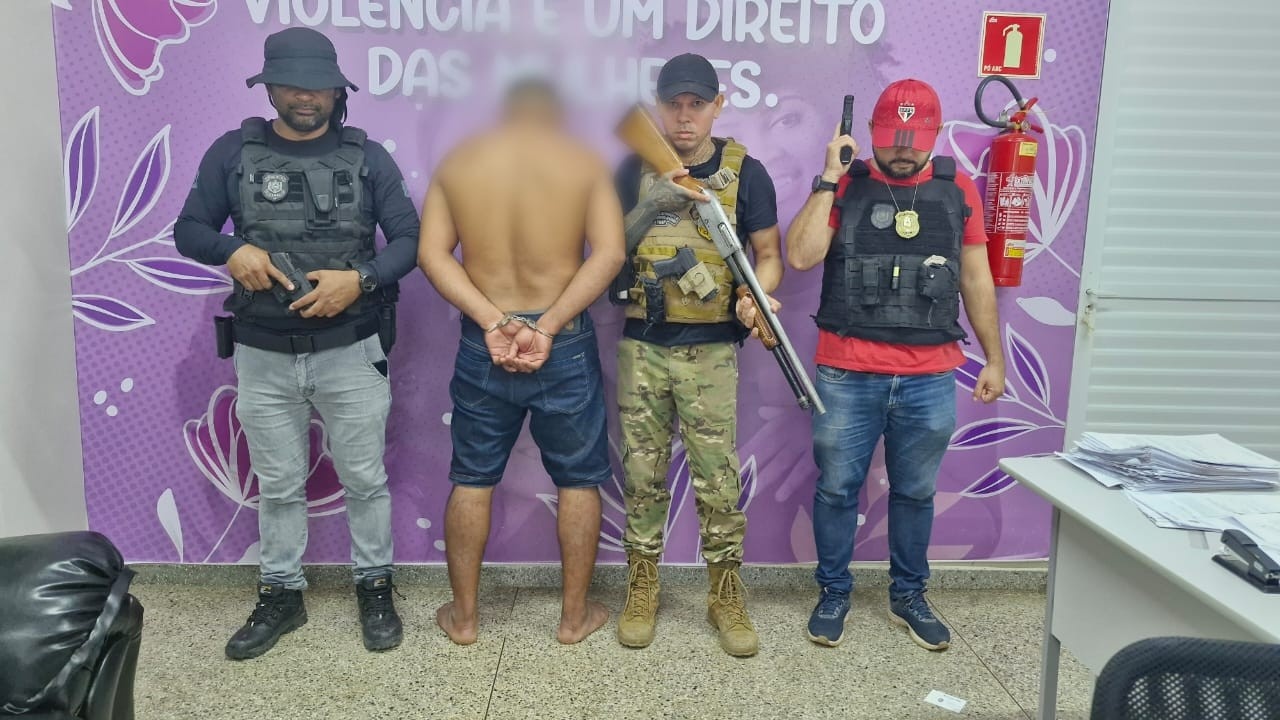 Amapá: Para Além da Prisão, o Desafio de Romper o Ciclo da Violência Doméstica em Santana