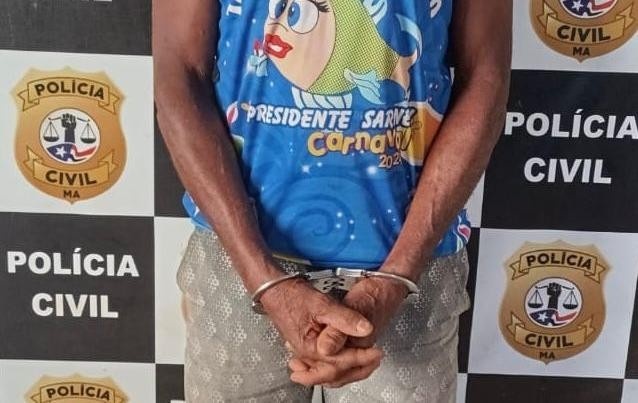 Tentativa de Feminicídio em Presidente Sarney Expõe Desafios da Violência de Gênero na Baixada Maranhense