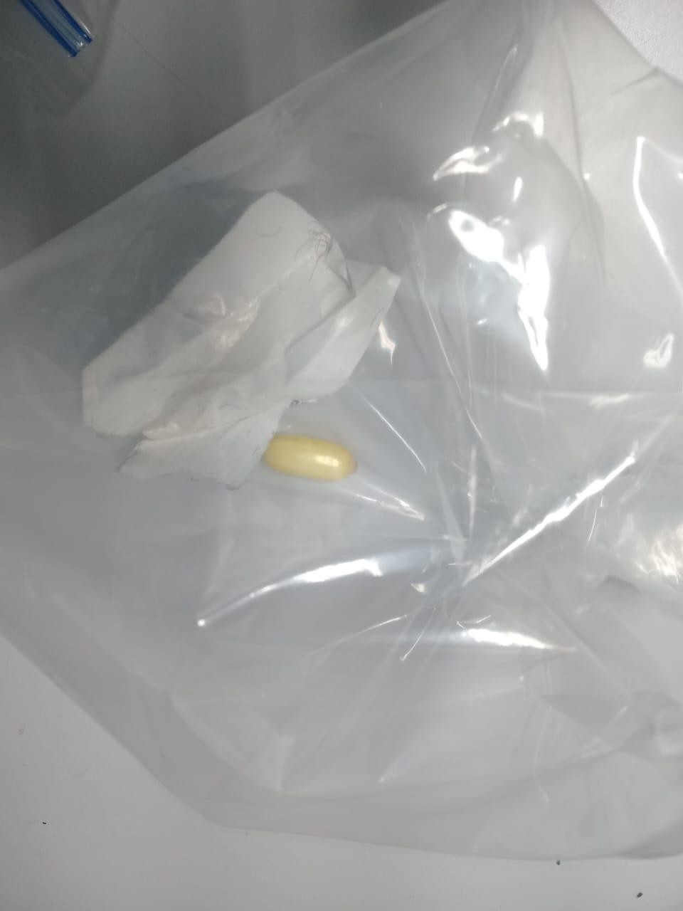 Galeão: Mais que uma Prisão, um Vislumbre da Rota Global do Tráfico e Seus Efeitos Regionais