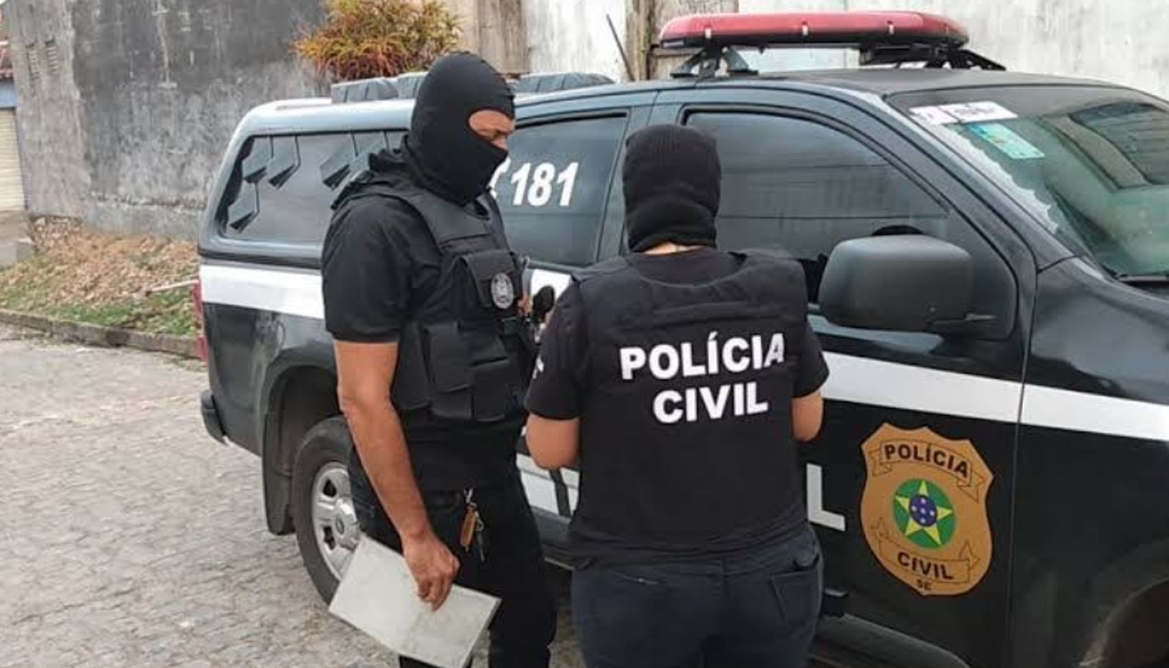 Ameaça Recorrente em Porto da Folha: A Complexidade da Violência Doméstica e o Papel da Justiça Regional