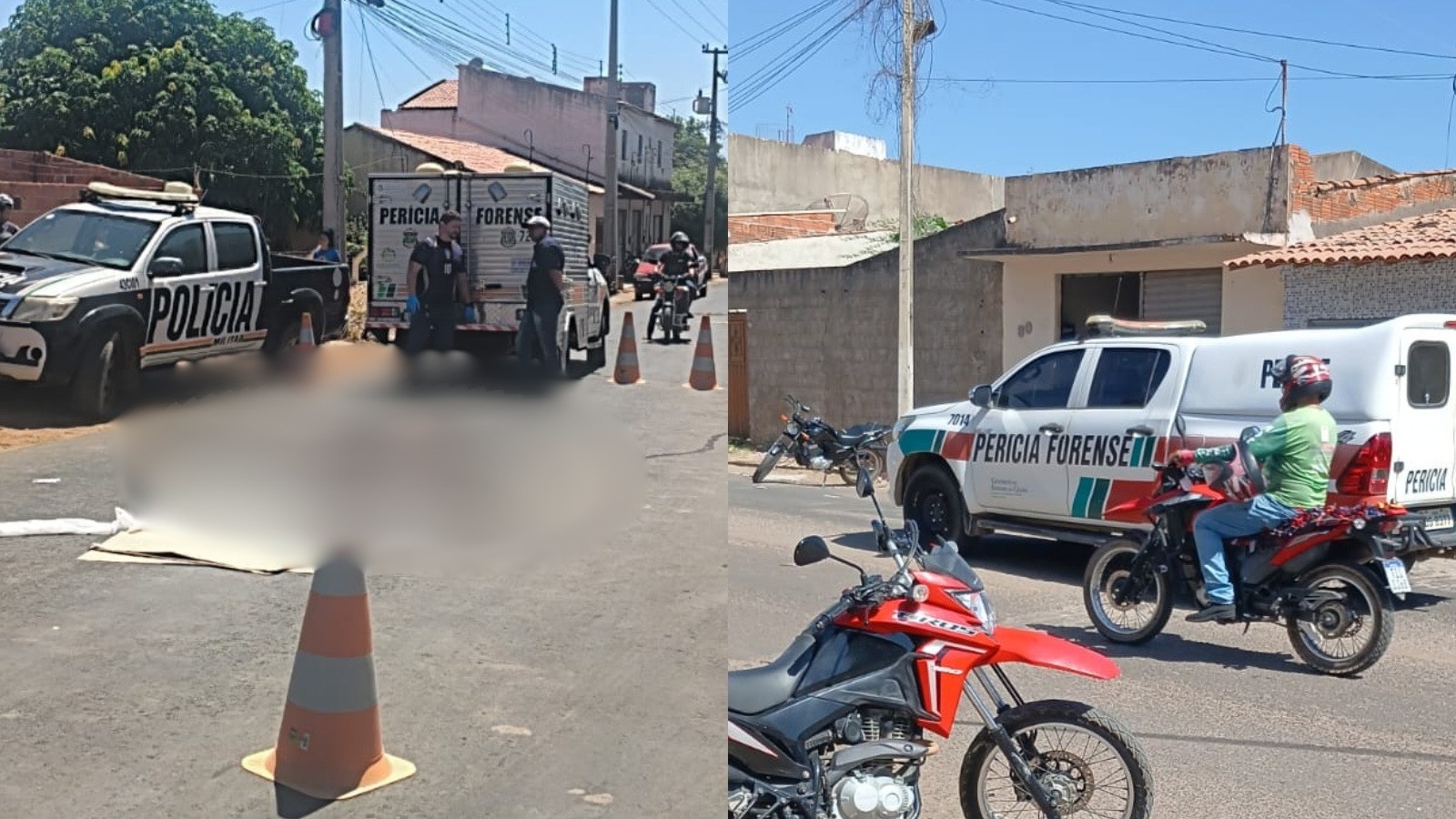 Homem é preso por dirigir embriagado e Matar a própria esposa