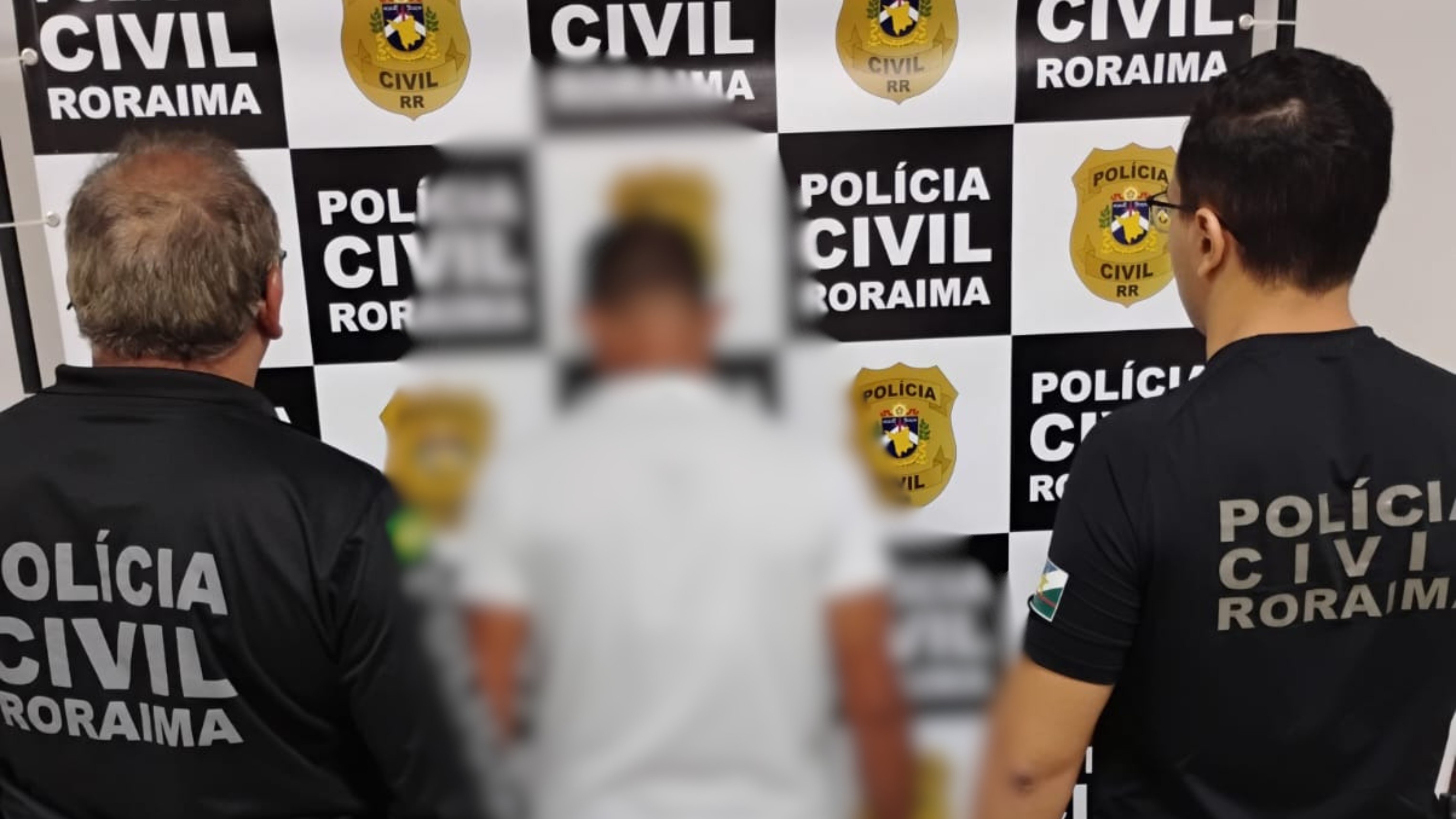 Prisão em Boa Vista Expõe Fraturas Críticas na Rede de Proteção Infantil