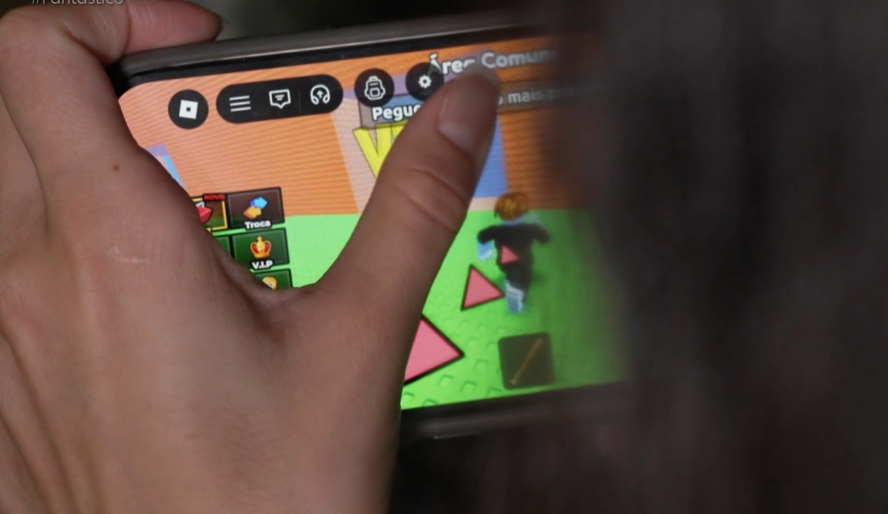 R$ 100 Mil Fraudados em Jogo Online no ES Acende Alerta sobre Vulnerabilidade Digital Infantil