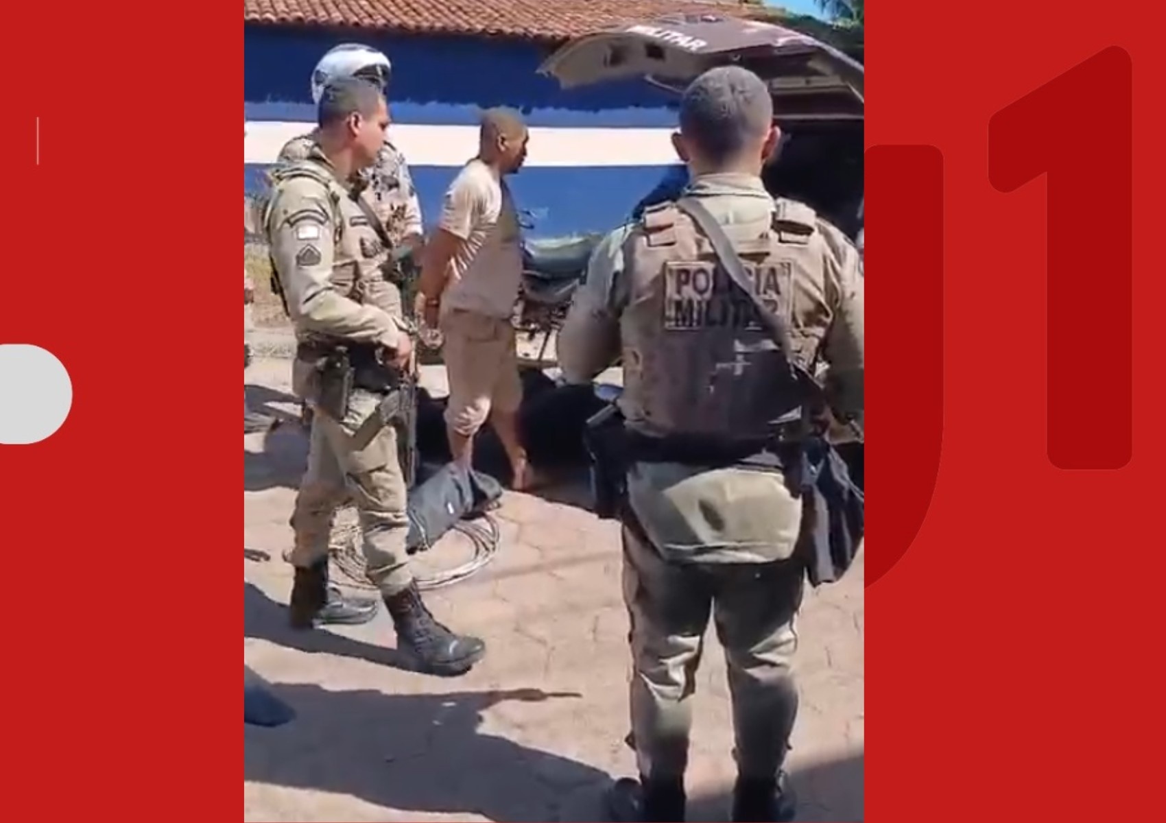 Violência Pós-Término: O Preço da Vingança e a Insegurança Doméstica no Oeste Baiano