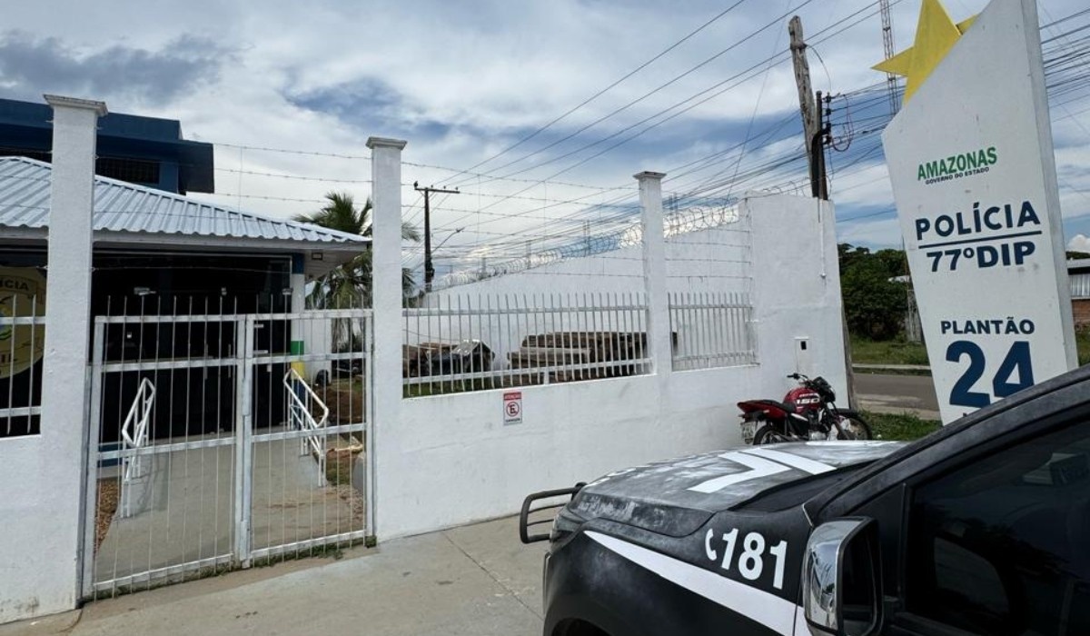 Prisão em Novo Airão: O Alerta Silencioso sobre a Fragilidade da Segurança Familiar e a Vulnerabilidade do Idoso no Amazonas