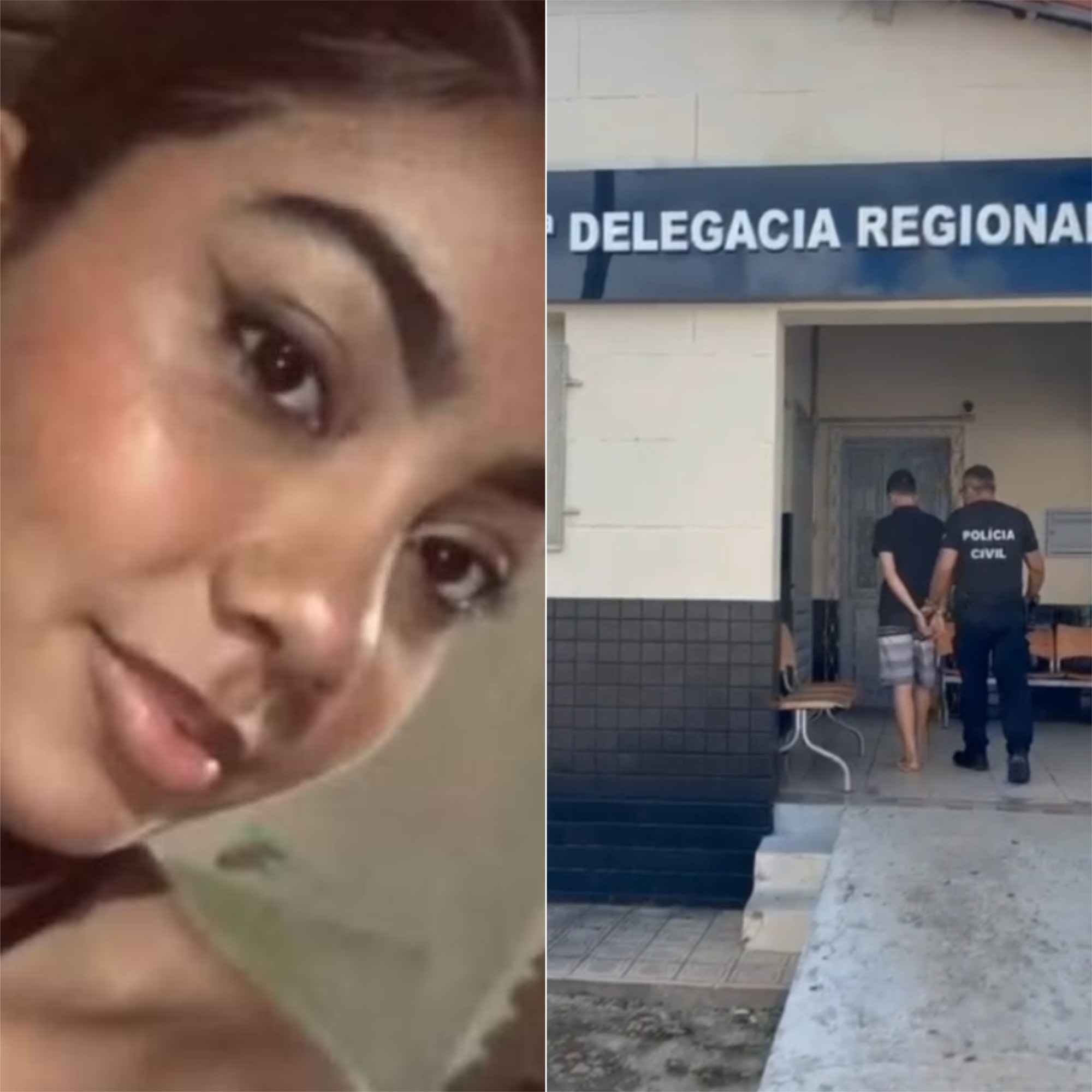 Feminicídio em Arez: Para Além da Prisão, o Alerta Contínuo sobre a Violência de Gênero na Grande Natal