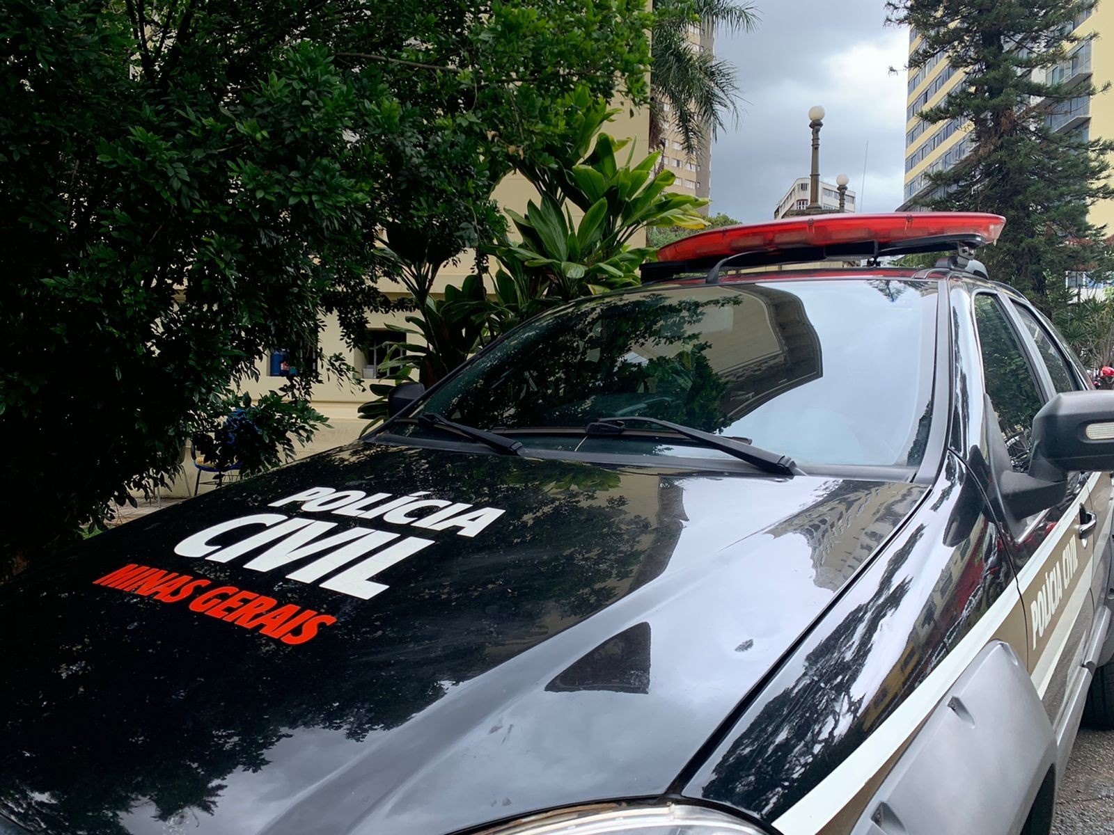 Violência Doméstica em BH: Ataque a Investigadora Revela Desafios na Segurança Pública e na Luta Contra o Feminicídio