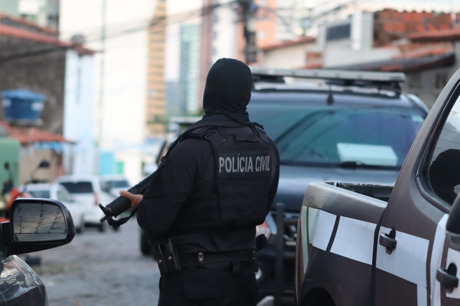 Escalada da Violência Doméstica em Caicó: Para Além da Prisão, a Urgência da Intervenção Social