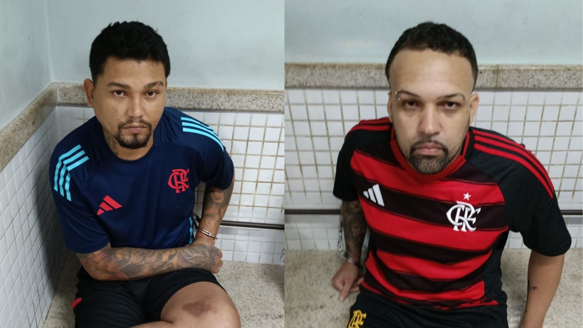 Resgate em Viana Expõe Escalada do "Tribunal do Crime" e Seus Impactos na Segurança Regional