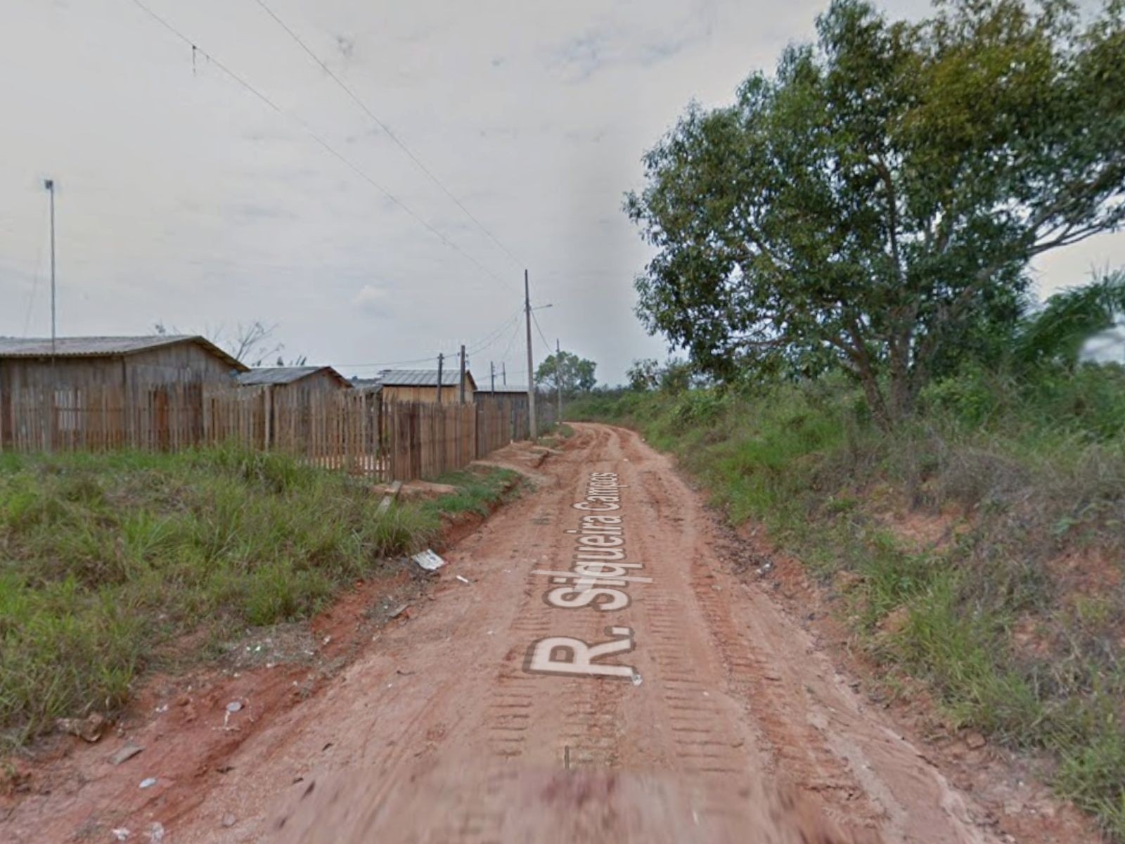 Facção criminal Inviabiliza Vida de Comunitário em Sena Madureira