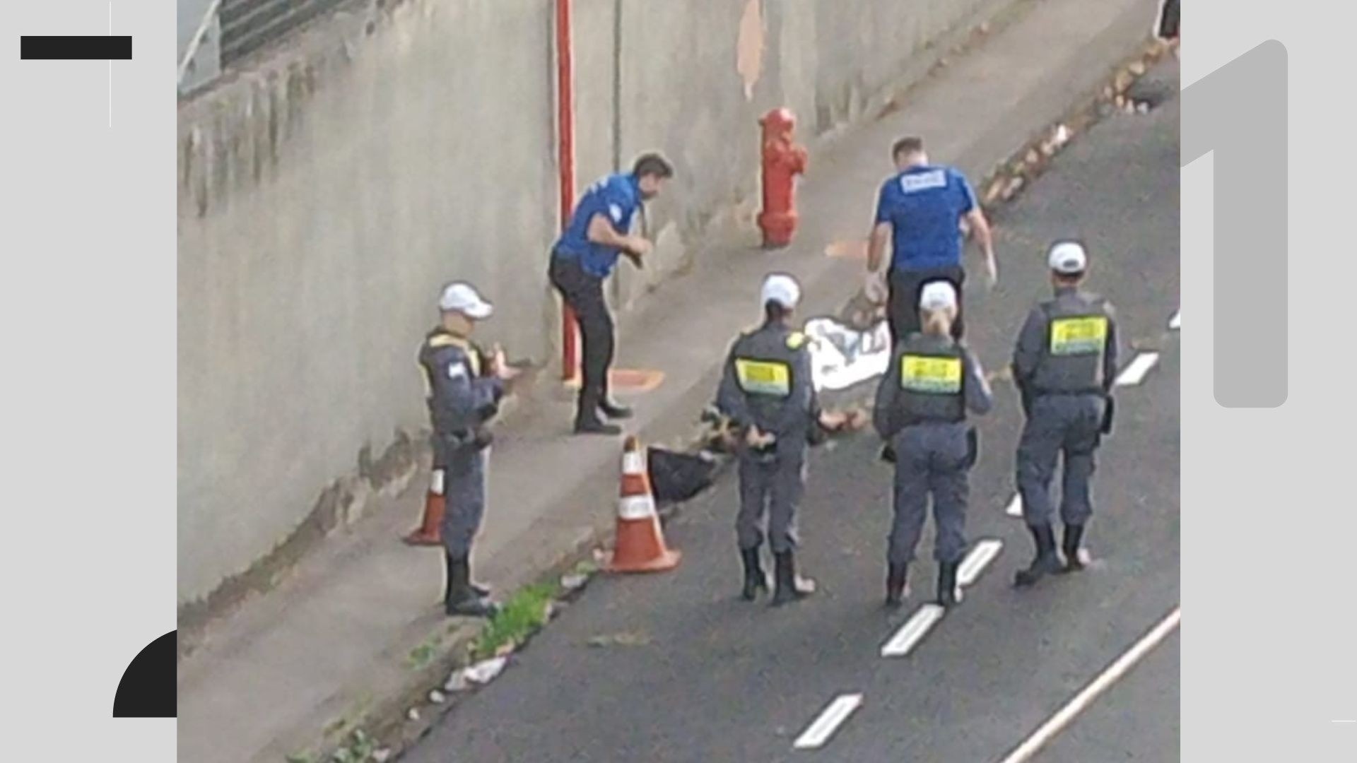 Tragédia em Vila Velha: Morte de Homem em Situação de Rua Sob Caminhão Expõe Urgência Social e Urbana