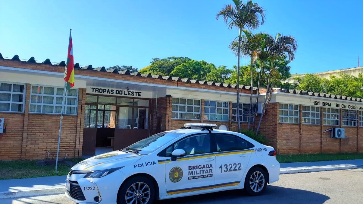 Incidente com PM de Folga em Porto Alegre: A Urgência do Debate sobre Segurança Urbana e Saúde Mental
