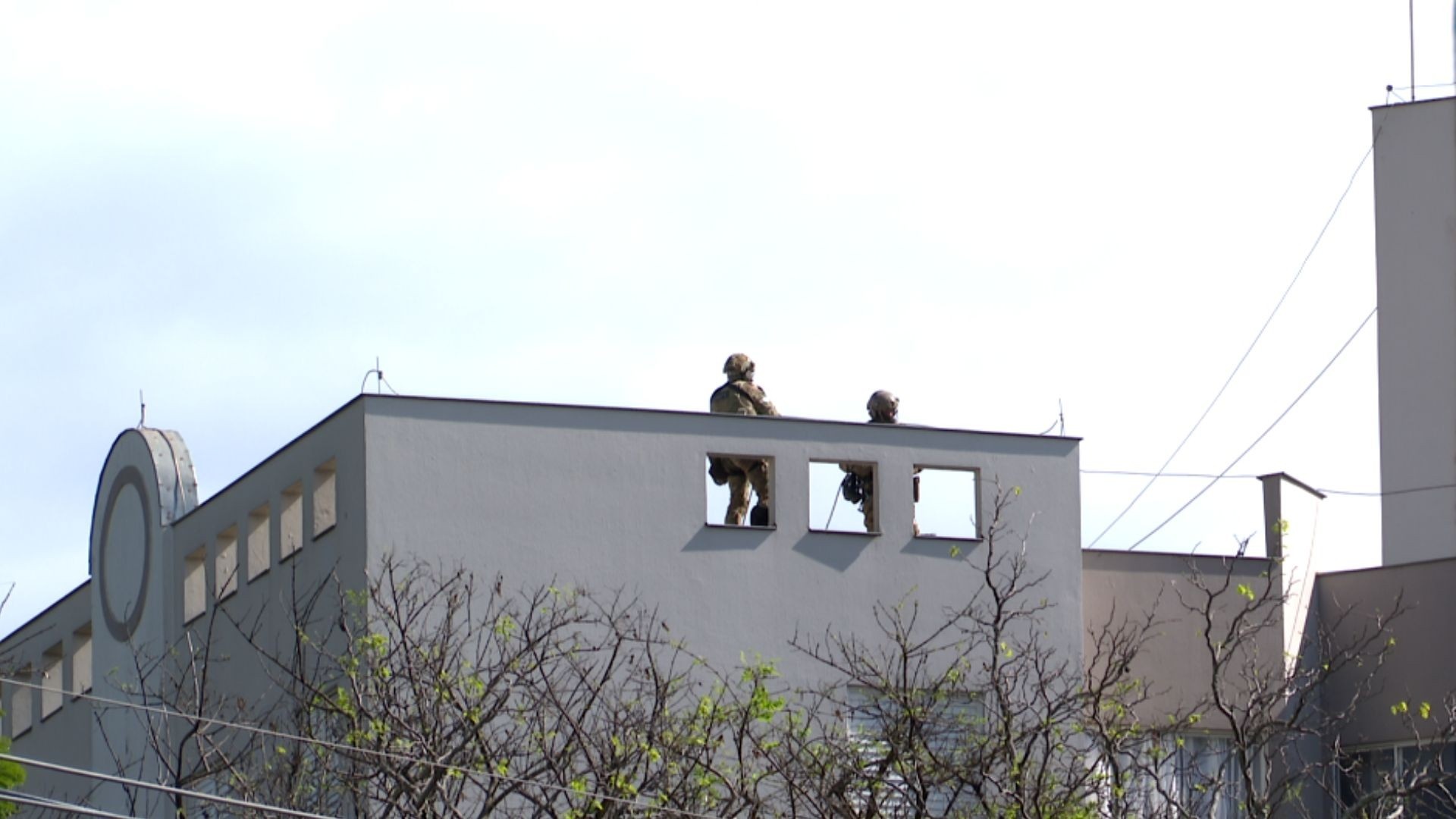 Crise Psiquiátrica em Londrina Expõe Desafios Críticos da Saúde Mental e Segurança