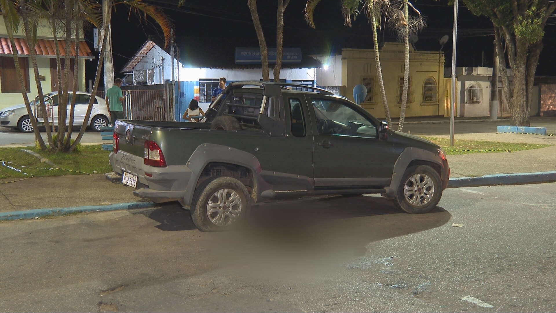 Violência Letal na Grande BH: Análise da Execução em Praça Pública e seus Reflexos na Segurança Comunitária